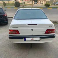 اس ال ایکس مدل ۹۸ بیرنگ دریچه گاز سیمی|خودرو سواری و وانت|آمل, |دیوار