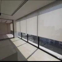 پرده زبرا کد ۲۶۹۰|پرده، رانر، رومیزی|اهواز, بهارستان|دیوار