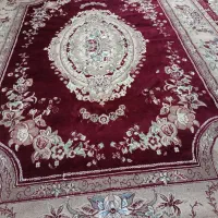 فرش 12 متری|فرش|اهواز, فرهنگ شهر|دیوار