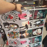 چاپ|خدمات رایانهای و موبایل|قم, چهار مردان|دیوار