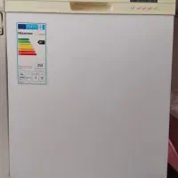 ماشین ظرفشویی هایسنس 12 نفره نو