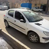 ۲۰۶ تیپ ۲ مدل ۹۶