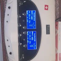 دستگاه یون تراپی و سم  زدایی