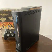xbox 360 elite ایکس باکس ۳۶۰ الایت