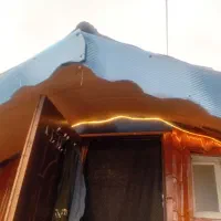 کانکس کاروان 9متری