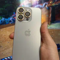 آیفون ۱۵ پرو Iphone 15 Pro|موبایل|تهران, شهرک غرب|دیوار