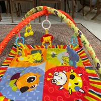 زمین بازی کودک