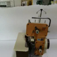 سردوز ۲ نخ ژاپنی و چرخ دو کله ژانومه|چرخ خیاطی و ریسندگی|تبریز, |دیوار