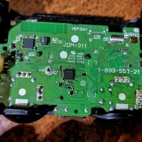 تعمیرات تخصصی دسته های کنسول /انالوگ مگنتی ps4 ps5|کنسول، بازی ویدئویی و آنلاین|مشهد, مصلی (کارمندان اول)|دیوار