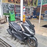 honda pcx160|موتورسیکلت|تهران, فرودگاه مهرآباد|دیوار