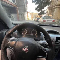 کوییک مدل ۱۴۰۲ با ESP|خودرو سواری و وانت|رودهن, |دیوار