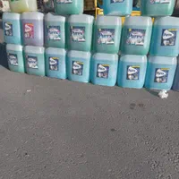 مایع ۱۰ لیتری دست ظرفشوی ولباسشوی