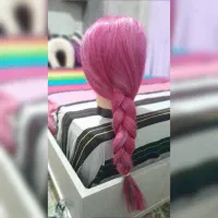 کله مانکن مناسب بافت مو