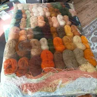 فروش ویژ ه مواد اولیه انواع فرش وتابلو فرش|تابلو فرش|اردبیل, |دیوار