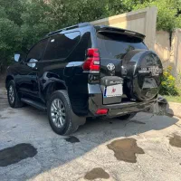 پرادو ۲۰۱۸ دو درب