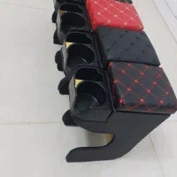 کنسول وسط ماشین