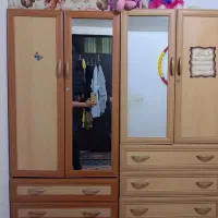 کمد و دراور