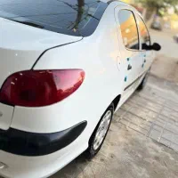 206sd|خودرو سواری و وانت|شیراز, عادل آباد|دیوار