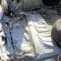 206تصادفی|خودرو سواری و وانت|نیشابور, کریم آباد|دیوار