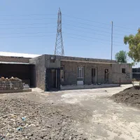 دامداری - فروش و اجاره ۱۰۱۵ متری نریسده به لبن)|فروش دفتر صنعتی، کشاورزی، تجاری|قم, جمکران|دیوار