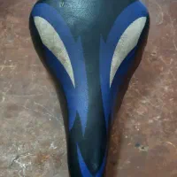 صندلی و کمکی دوچرخه
