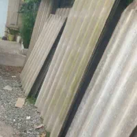 خریدار ایرانیت تعداد بالا و کم