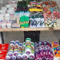 یکبار مصرف و خرازی