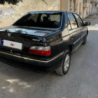 پارس فول سفارشی ۱۴۰۲|خودرو سواری و وانت|بندرعباس, |دیوار