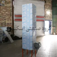 مخزن گلابگیر عرقگیر دیگ تقطیر گلاب عرق گیر 600|ماشین‌آلات صنعتی|قزوین, |دیوار