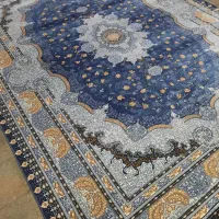 فرش درجه یک و بهترین نقش و رنگ