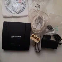 مودم D902AS ADSL datasheen