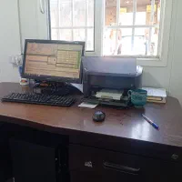 استخدام منشی خانم جهت باربری