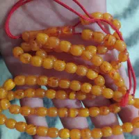 تسبیح کهربا