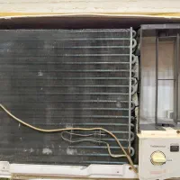 کولر گازی ۲۴ هزار تراست