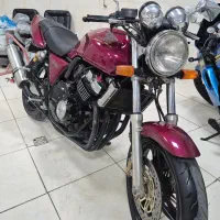 CB 400 مدل ۲۰۰۰