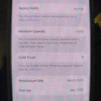 iphone 16 promax-آیفون 16 پرومکس|موبایل|تبریز, |دیوار