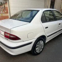 سمندlx93|خودرو سواری و وانت|تهران, شهرک شریفی|دیوار