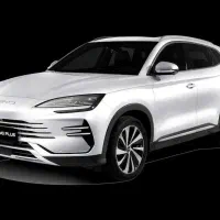 بی وای دی سانگ پلاس ،چین ال 2025