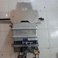 ابگرمکن دیواری 3215