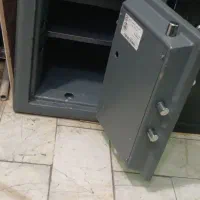 گاوصندوق ۲۵۰کیلویی رمزتایوانی اصل درحد نو|ابزارآلات|تهران, آهنگ|دیوار