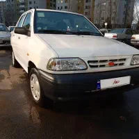 پراید سفید131se مدل 99 درحدصفر|خودرو سواری و وانت|تهران, سید خندان (جلفا)|دیوار