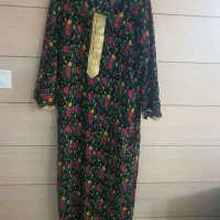لباس سنتی بهاره