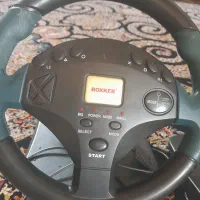 فرمان سونی دو|قطعات و لوازم جانبی رایانه|قزوین, |دیوار