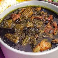 غذای اصلی