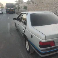 405مدل 90|خودرو سواری و وانت|فسا, |دیوار