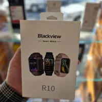 ساعت هوشمند بلک ویو با گارانتی ۱۸ ماهه