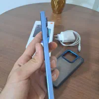 ۲ عدد redmi note 13|موبایل|تهران, شادمان|دیوار