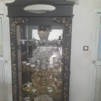 بوفه درحدنو