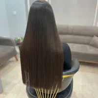 ۴۵درصد تخفیف کراتین و پروتئین و بوتاکس مو