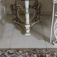 ست جلو مبلی و عسلی